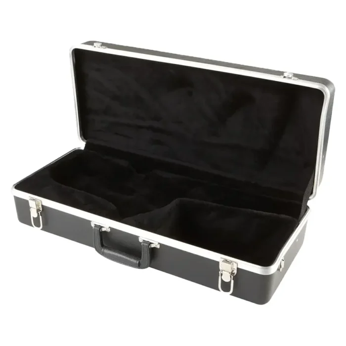 Estuche Rígido Para Saxofón Alto Modelo MTS 1213V