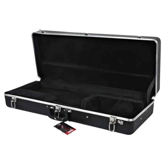 Estuche Rígido Para Saxofón Tenor Modelo MTS 1214V