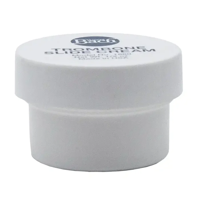Crema Lubricante Para Varas De Trombón Vincent Bach 1880 - Image 2