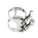 Abrazadera Para Clarinete Conn-Selmer De Metal Modelo 271C