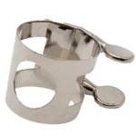 Abrazadera Para Saxofón Soprano Conn-Selmer De Metal Modelo 271SS