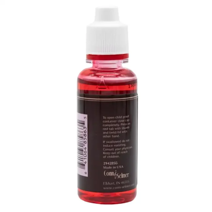 Lubricante Para Varas De Afinación Vincent Bach 2942B - Image 2