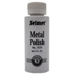 Pulimento Para Metales Plateados Selmer 2979