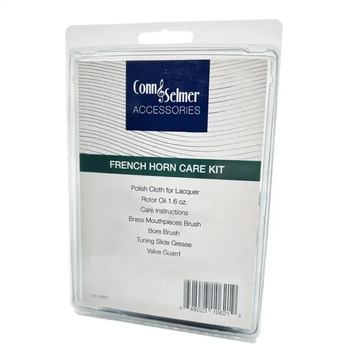 Kit De Mantenimiento Para Corno Francés Conn-Selmer 366H - Image 3