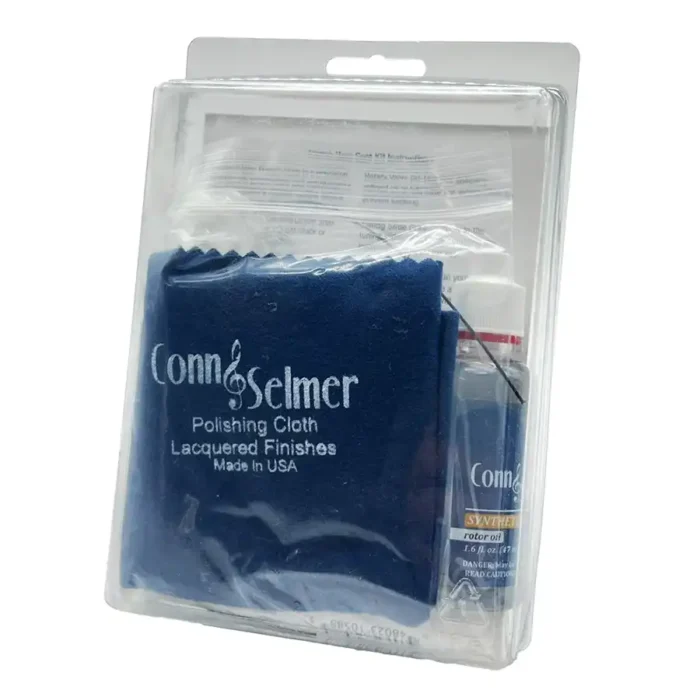 Kit De Mantenimiento Para Corno Francés Conn-Selmer 366H - Image 2