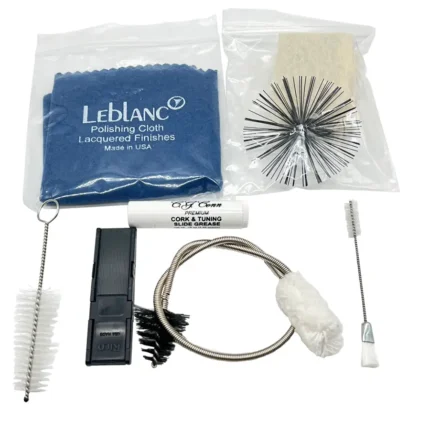 Kit De Mantenimiento Para Saxofón Conn-Selmer 366S