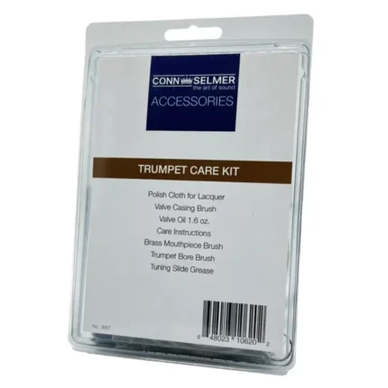 Kit De Mantenimiento Para Trompeta Conn-Selmer 366T