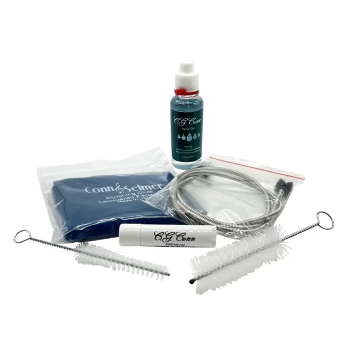 Kit De Mantenimiento Para Trompeta Conn-Selmer 366T - Image 2