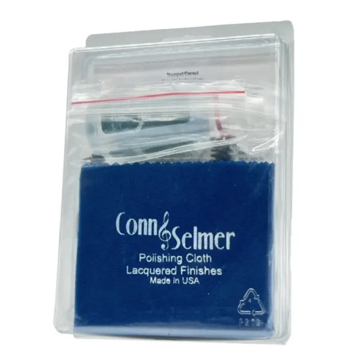 Kit De Mantenimiento Para Trompeta Conn-Selmer 366T - Image 3