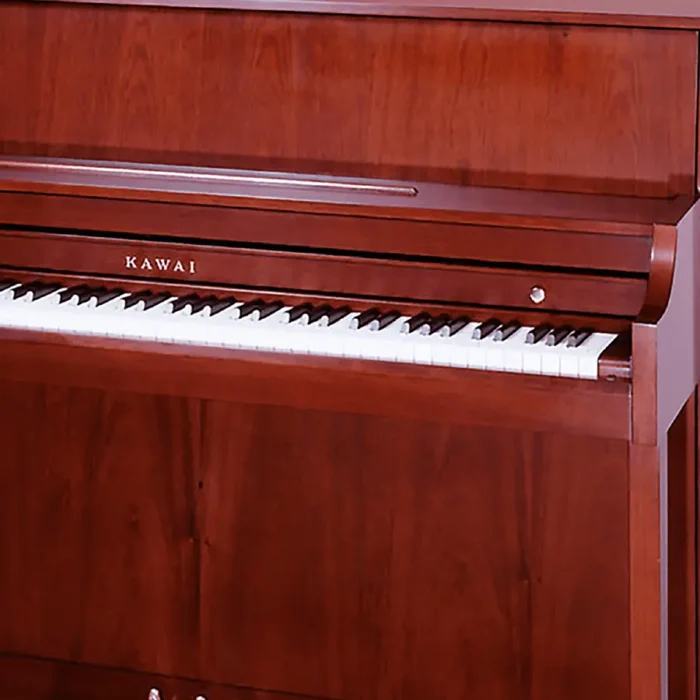 Piano Vertical Kawai 506N - Image 2