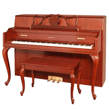 Piano Vertical Kawai 607