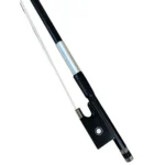 Arco Para Violín De 4/4 Anton Breton De Fibra De Carbono AB-120 - Image 2