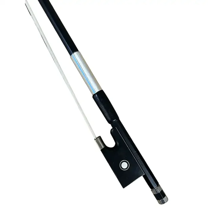 Arco Para Violín De 4/4 Anton Breton De Fibra De Carbono AB-120 - Image 2