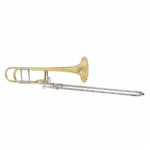 Trombón Antoine Courtois Mezzo AC260BO-1-0