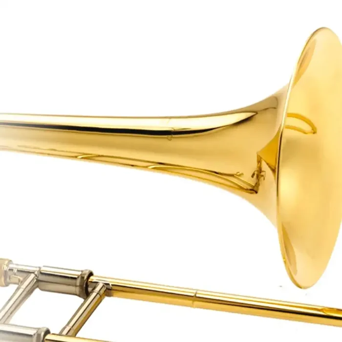 Trombón Antoine Courtois Legend 420 de Rotor Estándar AC420MBOR-1-0 - Image 3
