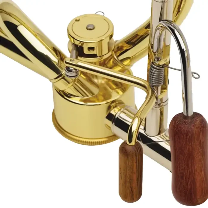 Trombón Antoine Courtois Creation 421 New York AC421BHA-1-0 - Image 2