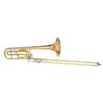 Trombón Antoine Courtois Legend 440 de Envoltura Cerrada AC440BR-1-0