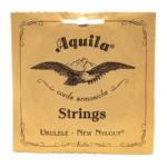 Encordadura Para Ukulele Tenor Aquila AQ-10