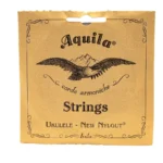 Encordadura Para Ukulele Barítono Aquila AQ-21