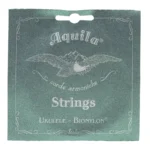 Encordadura Para Ukulele Soprano Aquila AQ-57