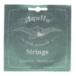 Encordadura Para Ukulele Concierto Aquila AQ-59