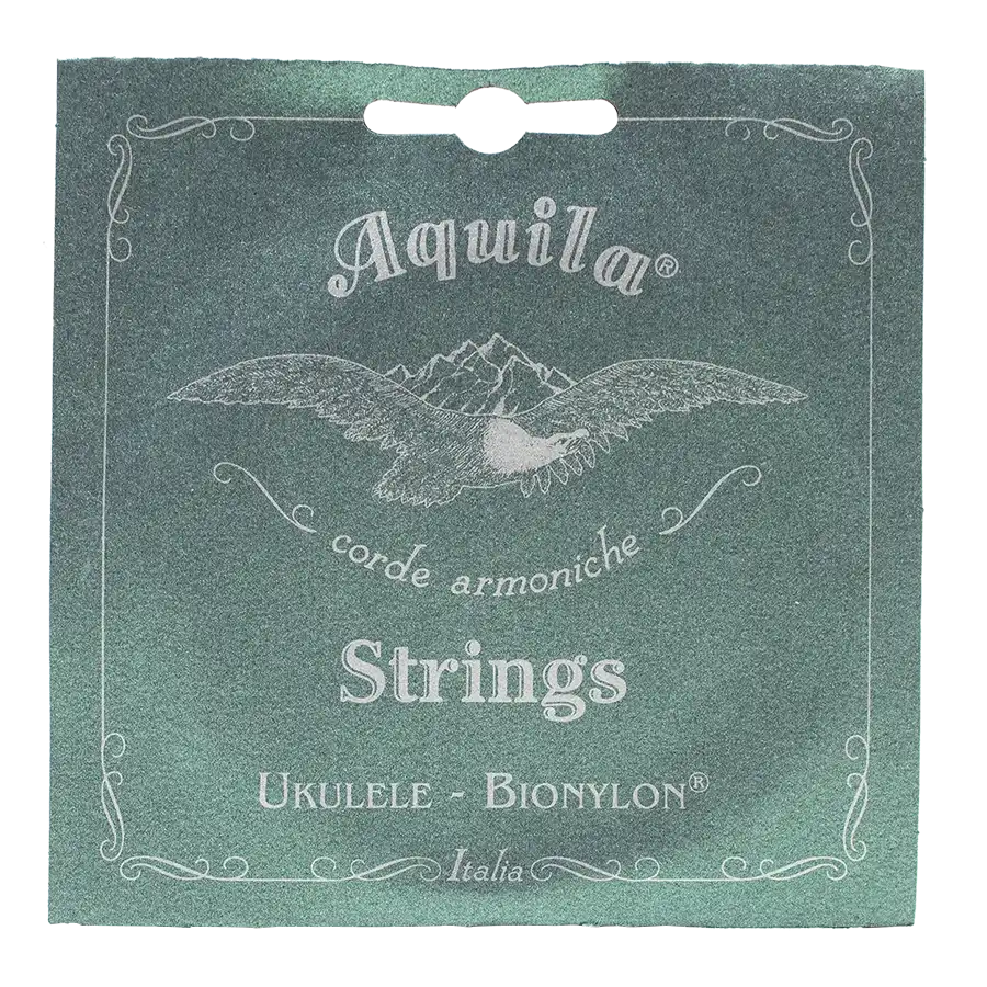 AQ-59U_1 Encordadura Para Ukulele Concierto Aquila AQ-59 - Image 1