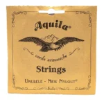 Encordadura Para Ukulele Concierto Aquila AQ-7