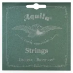 Encordadura Para Ukulele Tenor Aquila AQ63