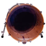 Parche Para Bombo Attack Bomb Beat 22”