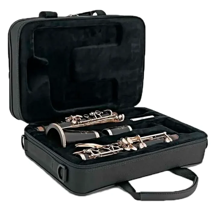 Clarinete Bb Buffet Crampon E13 Modelo BC1102C-2-0GB - Image 2