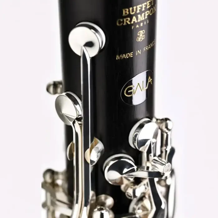 Clarinete A Buffet Crampon Gala BC1221-2-0P - Image 4