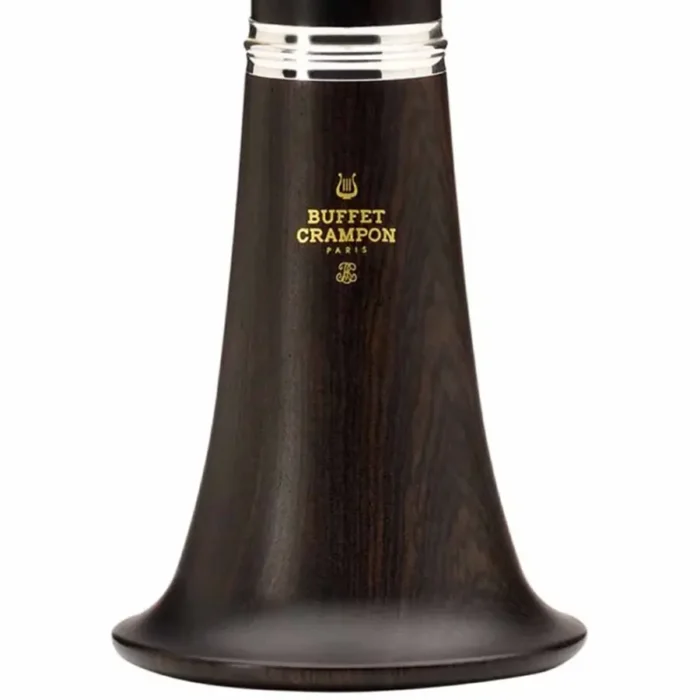 Clarinete Bb Buffet Crampon E12F BC2512F-2-0GB - Image 2