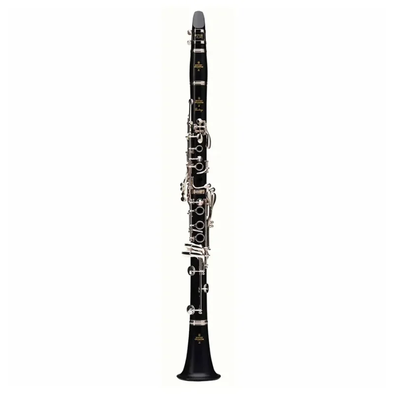Clarinete Bb Buffet Crampon Prodige