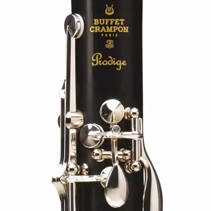 Clarinete Bb Buffet Crampon Prodige BC2541-2-0 - Image 2