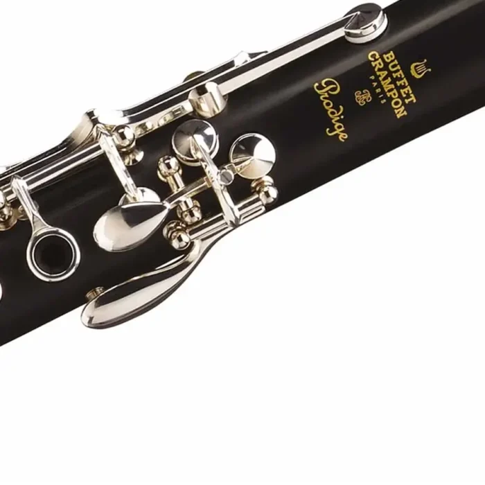 Clarinete Bb Buffet Crampon Prodige BC2541-2-0 - Image 4