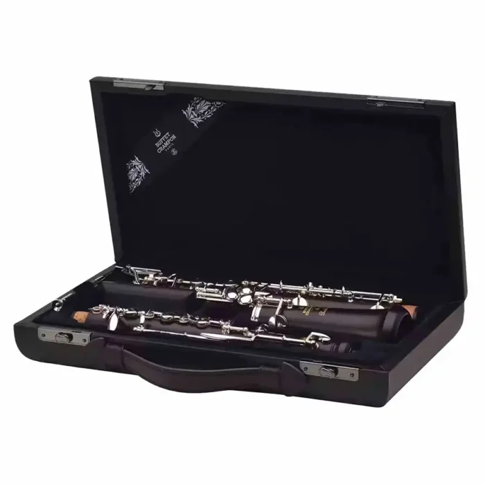 Oboe Buffet Crampon Prodige BC4030-2-0 - Image 2