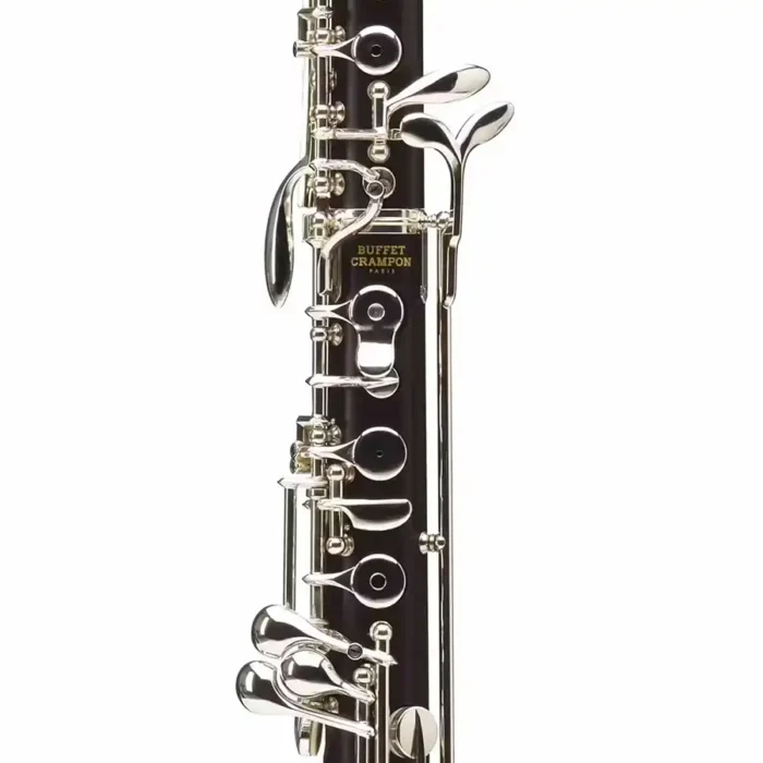 Oboe Buffet Crampon Prodige BC4030-2-0 - Image 3