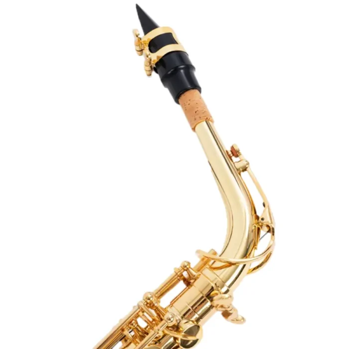 Saxofón Alto Eb Buffet Crampon Serie 100 BC8101-1-0
