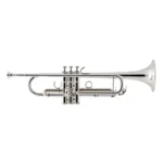 Trompeta Bb Besson New Standard 110 BE110-2-0