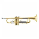 Trompeta Bb Besson New Standard 111 BE111-1-0