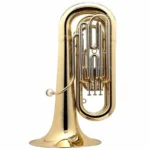 Tuba Besson Prodige 187 BE187-1-0