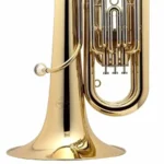 Tuba Besson Prodige 187 BE187-1-0 - Image 2