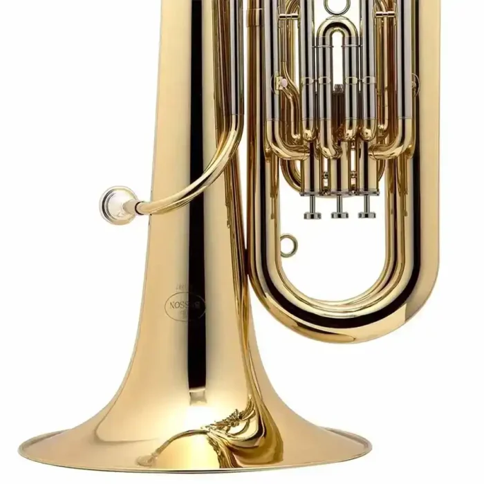 Tuba Besson Prodige 187 BE187-1-0 - Image 2