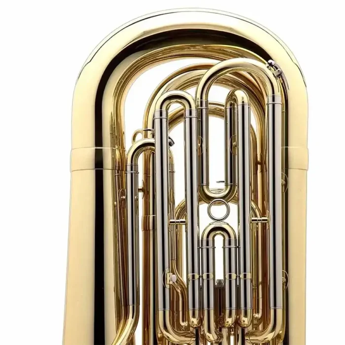 Tuba Besson Prodige 187 BE187-1-0 - Image 3