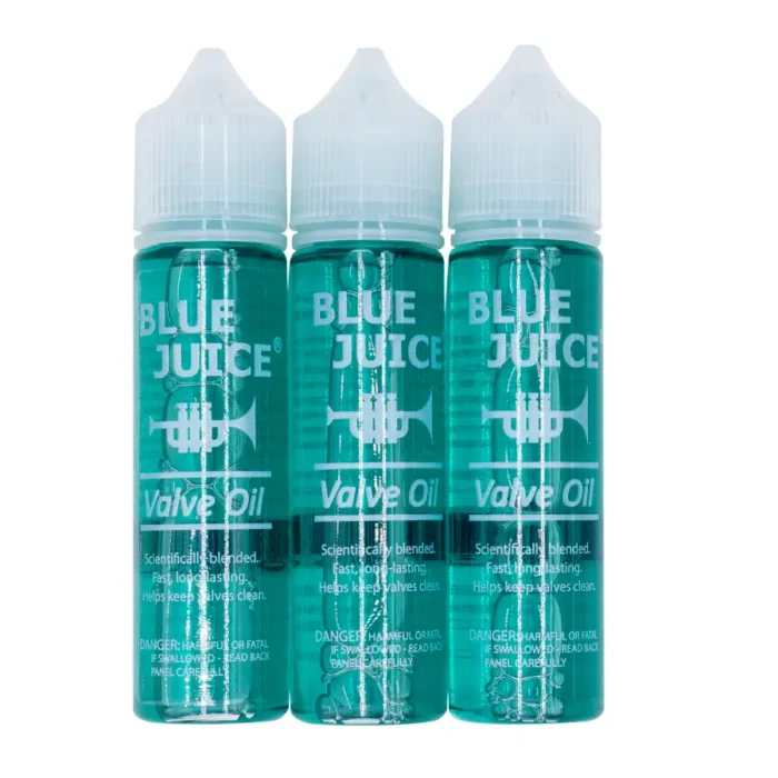 Aceite Para Émbolos Blue Juice - Image 2