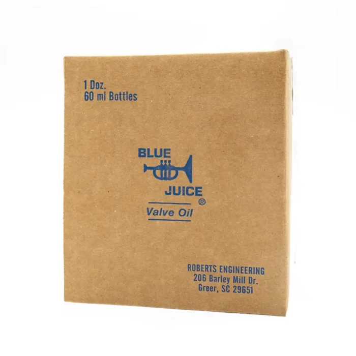 Aceite Para Émbolos Blue Juice - Image 6