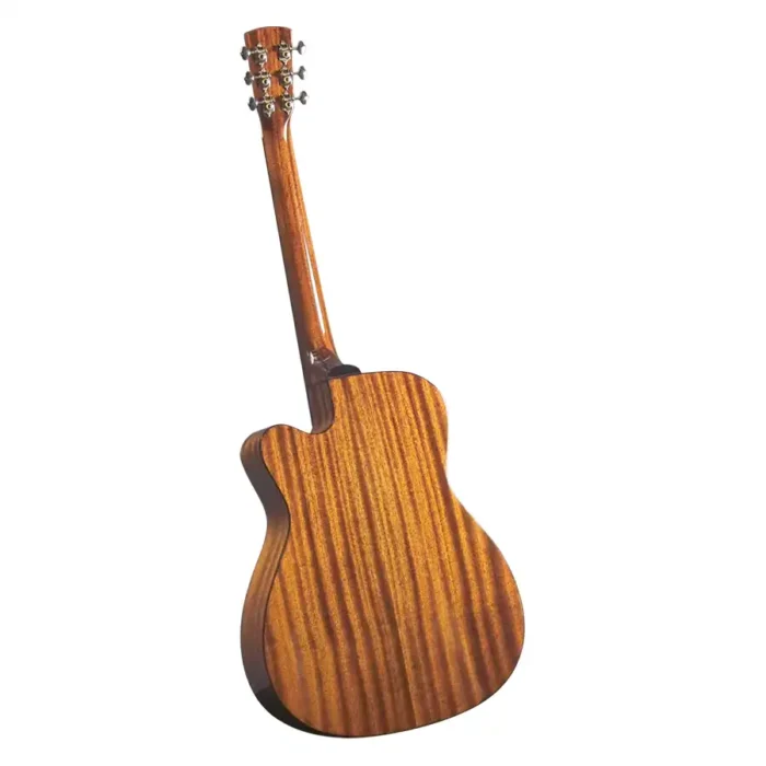Guitarra Electroacústica Blueridge BR-143CE - Image 3
