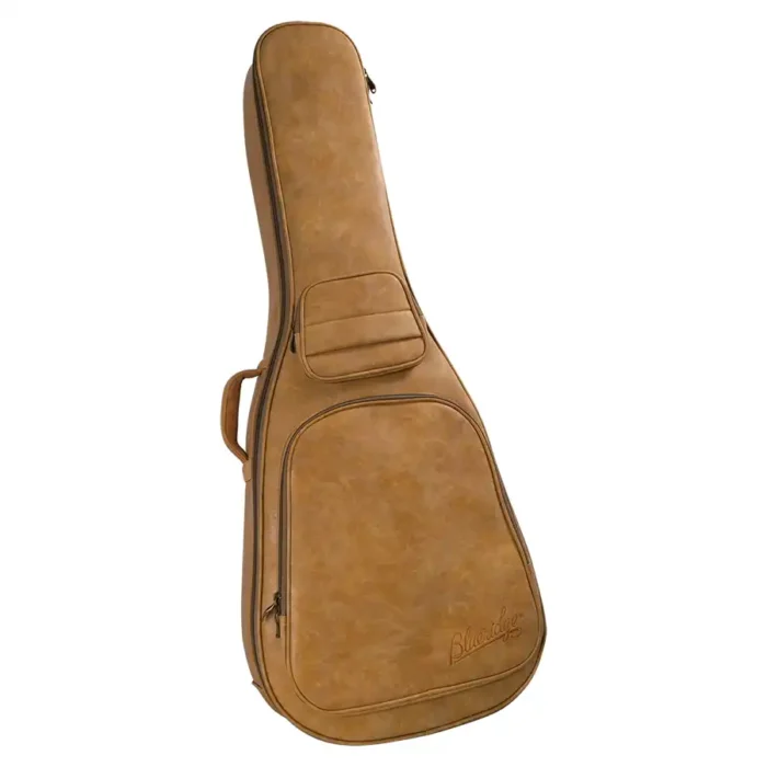 Guitarra Electroacústica Blueridge BR-143CE - Image 2