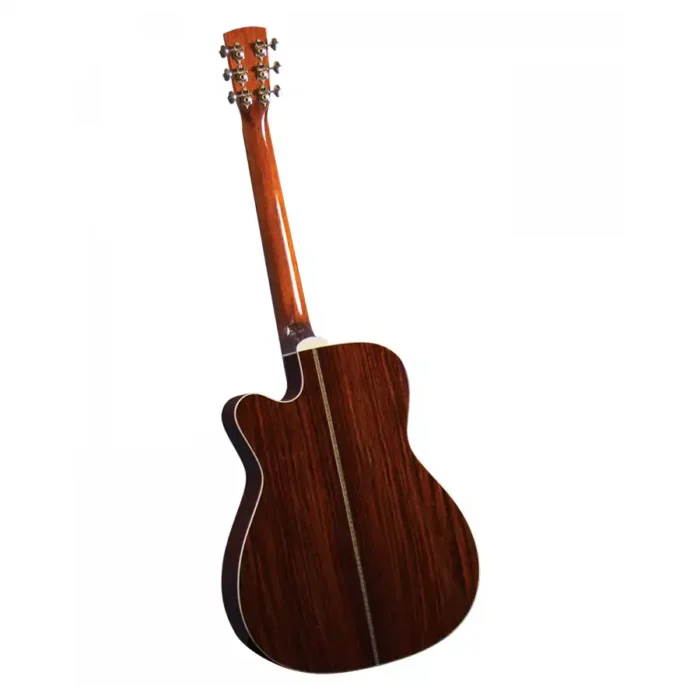 Guitarra Electroacústica Blueridge BR-163CE - Image 3
