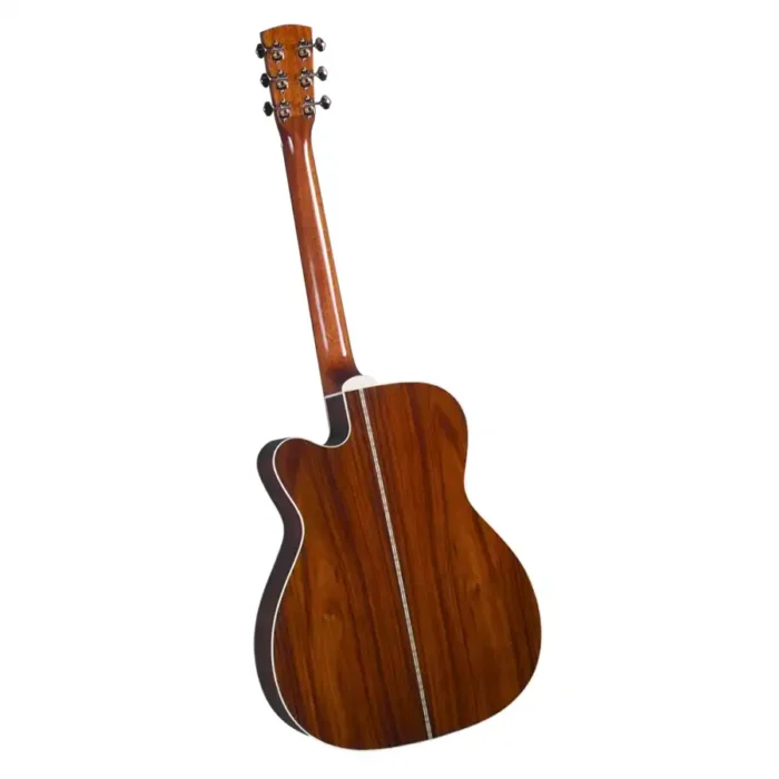 Guitarra Electroacústica Blueridge BR-63CE - Image 3
